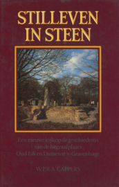 Stilleven in steen - Een nieuwe kijk op de geschiedenis van de begraafplaats Oud Eik en Duinen te 's-Gravenhage