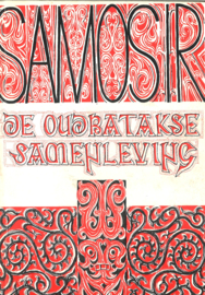 Samosir - De oudbatakse samenleving