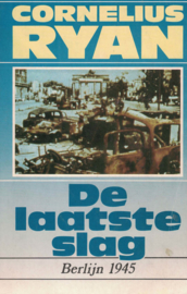 De laatste slag