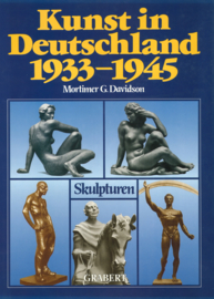 Kunst in Deutschland 1933-1945 Band 1: Skulpturen