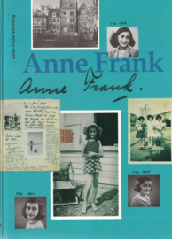 Anne Frank - Nederlandse versie