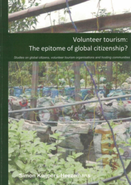 Volunteer tourism: The epitome of global citizenship?