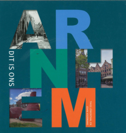 Dit is ons Arnhem