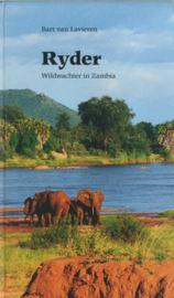 Ryder - Wildwachter in Zambia