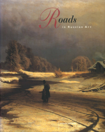 Roads in Russian Art (inclusief de bijbehorende CD)