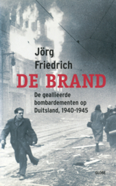 De brand - De geallieerde bombardementen op Duitsland, 1940-1945
