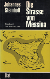 Die Strasse von Messina - Tagebuch des Kommodore