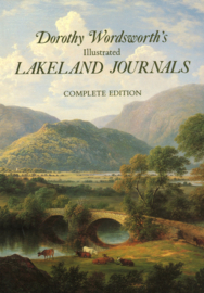 Dorothy Wordsworth's Illustrated Lakeland Journals - Complete Edition