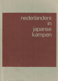 Nederlanders in Japanse kampen - Tekeningen en voorwerpen gemaakt in burgerintenerings- en krijgsgevangenenkampen 1942-1945