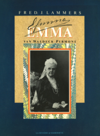 Emma van Waldeck-Pyrmont