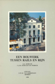 Een bolwerk tussen rails en Rijn