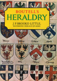 Boutell's HERALDRY