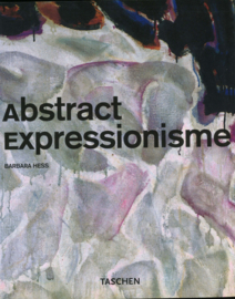 Abstract Expressionisme