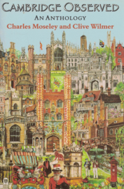 Cambridge Observed - An Anthology