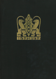 Gedenkboek van het Athenaeum en de Universiteit van Amsterdam