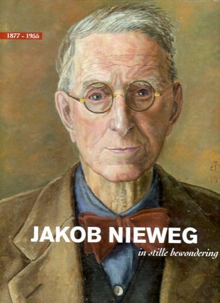 Jakob Nieweg (1877-1955) - In stille bewondering