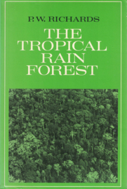 The Tropical Rain Forest - An Ecological Study