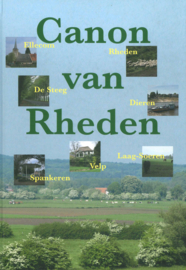 Canon van Rheden