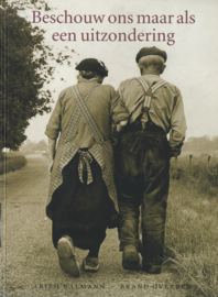 Beschouw ons maar als een uitzondering (hardcover)