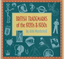 British Trademarks of the 1920s & 1930s