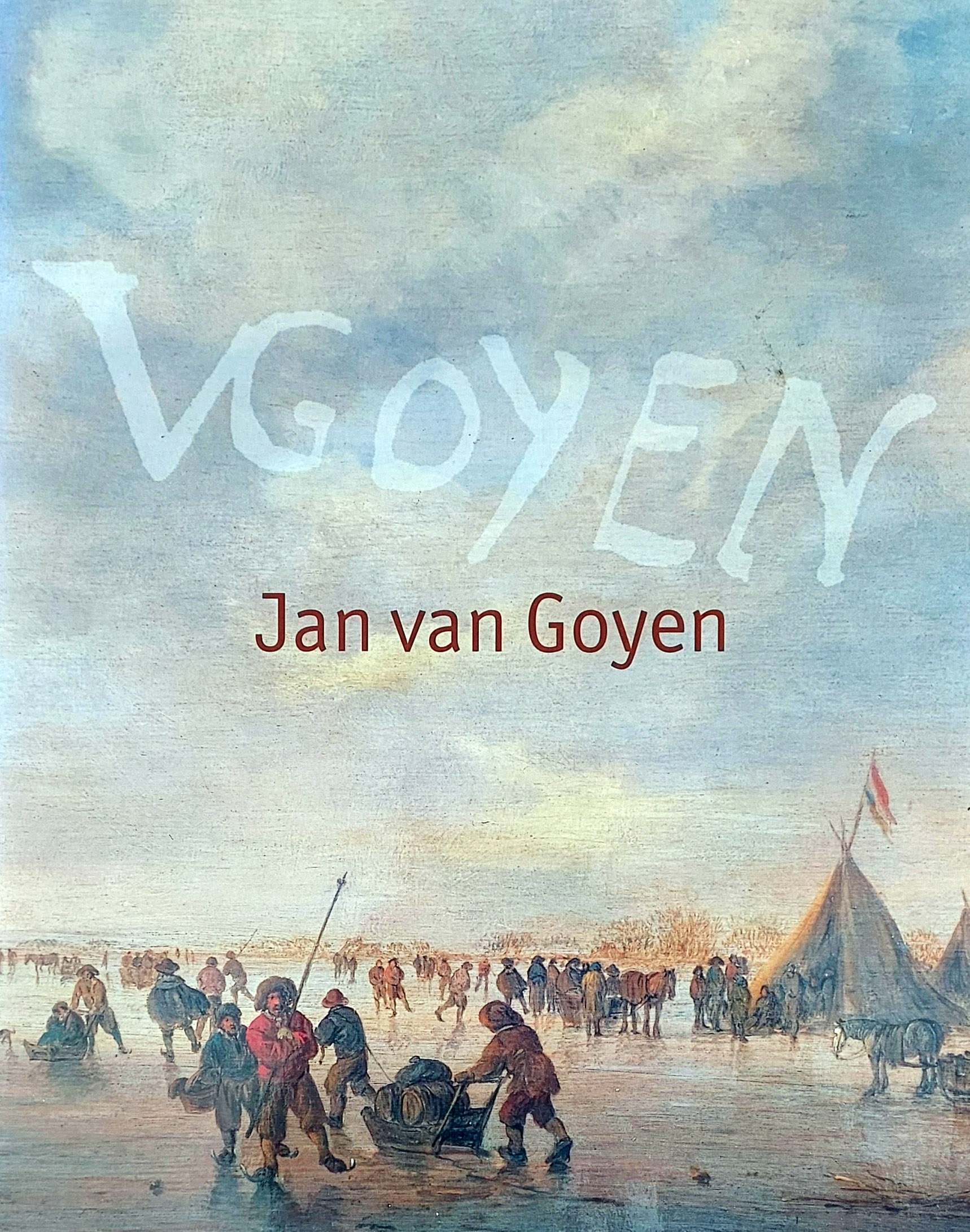 Jan van Goyen