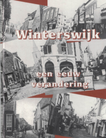 Winterswijk - Een eeuw verandering