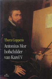 Antonius Mor hofschilder van Karel V
