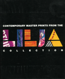 Contemporary Master Prints from the Jilja Collection