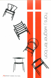 Hans J. Wegner ten toon
