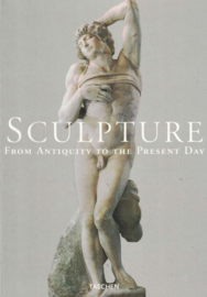 SCULPTURE - From Antiquity to The Present Day - From the Eight Century BC to the Twentieth Century