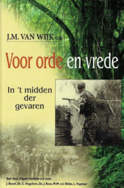 Voor orde en vrede - In 't midden der gevaren (deel 2)