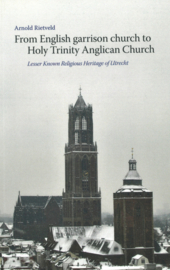 From English garrison church to Holy Trinity Anglican Church
