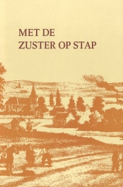 Met de zuster op stap (2e-hands)