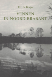 Vennen in Noord-Brabant