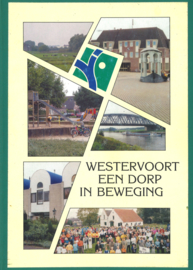 Westervoort een dorp in beweging