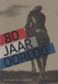 80 Jaar oorlog