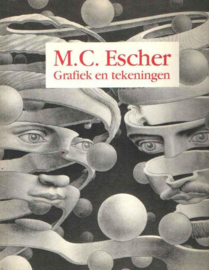 Escher - Grafiek en tekeningen