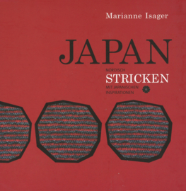 Japan - Nordisch stricken mit Japanischen inspirationen