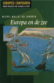 Europa en de zee