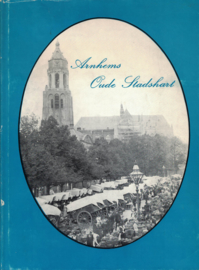 Arnhems Oude Stadshart