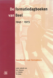 De formatiedagboeken van Beel 1945-1973