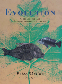 Evolution - A Biological and Palaeontological Approach