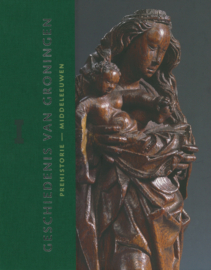 Geschiedenis van Groningen (deel I, II en III)