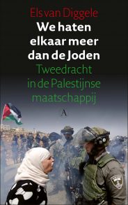 We haten elkaar meer dan de Joden - Tweedracht in de Palestijnse maatschappij