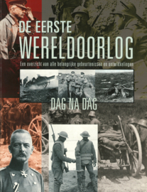 Welkenl Elke dag een ontdekking