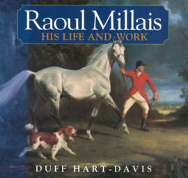 Raoul Millais - His Life and Work