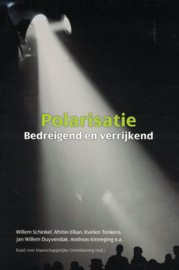 Polarisatie - Bedreigend en verrijkend