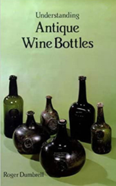 Understanding Antique Wine Bottles