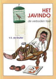Het Javindo - De verboden taal