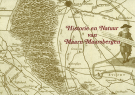 Historie en Natuur van Maarn-Maarsbergen